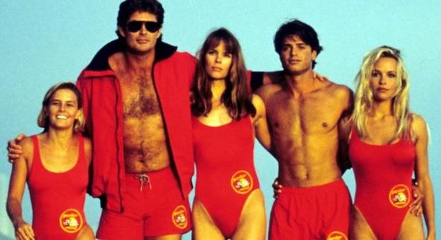 Hiányzott a lassítva futás? Akkor van egy jó hírünk: rebootolják a Baywatch-ot
