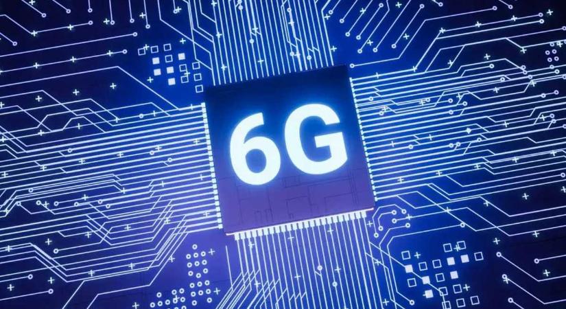 Már 2028-ban tesztelhetők lehetnek az előzetes 6G-s eszközök