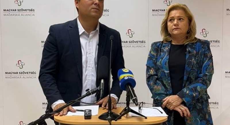Stratégiai javaslatok a felvidéki magyar oktatás jövőjéért