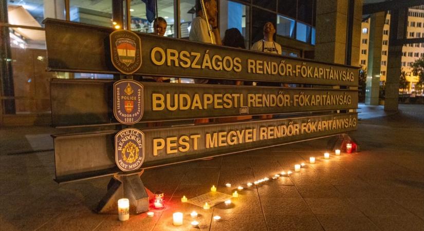 Pintér Sándor intézkedett, hogy az elhunyt hódmezővásárhelyi rendőrkapitány családja soron kívül megkapja a szociális támogatást