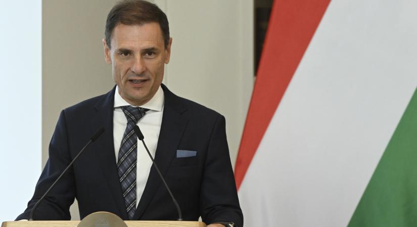 Megszólalt Tuzson Bence a Szőlő utcai ügyről: idegen titkosszolgálati szálat vél felfedezni, szerinte nem merült fel kiskorú sértett