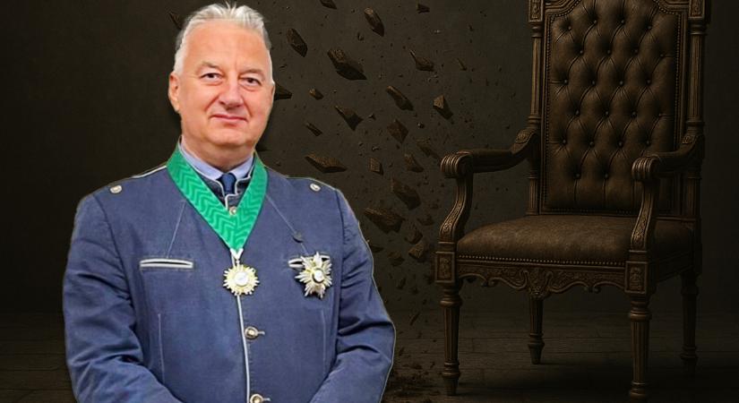 Felfedjük: Ezért retteg Semjén attól, hogy hírbe hozzák