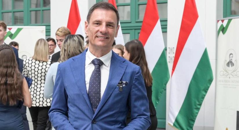 Tuzson Bence: A miniszterek ártatlanságához kétség nem fér a szőlő utcai büntetőügyben