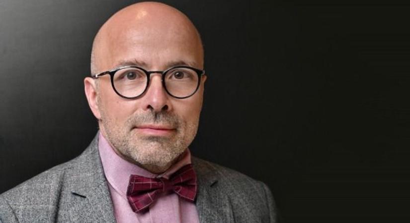 25 év kutatása hozott világsikert: hatalmas díjat nyert el egy szegedi tudós