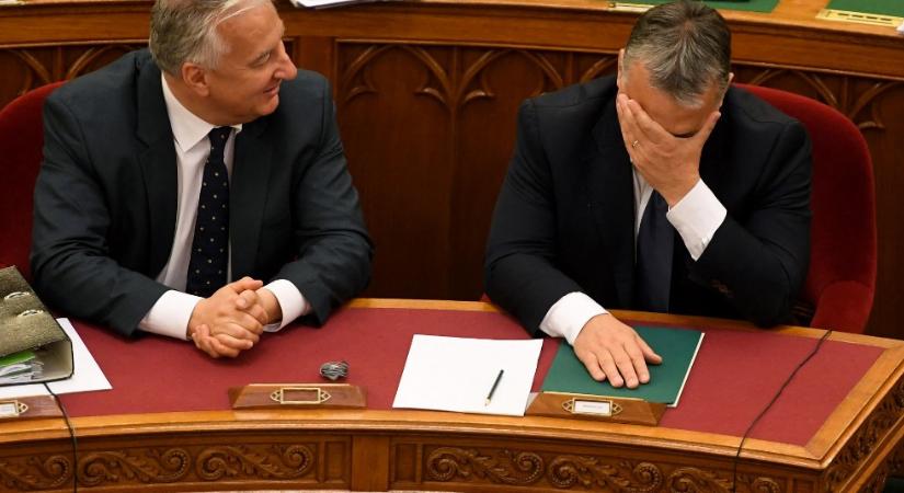 Pottyondy Edina: ha Semjén Zsolt érintett a gyermekbántalmazásban, arról Orbán Viktor is tud