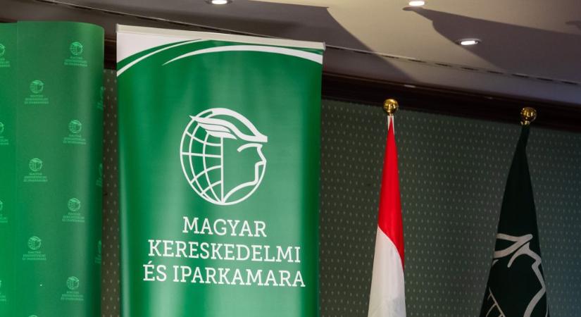A kamarai általános alelnök cége szervezte a jubileumi ünneplést, közel 50 millió forintért