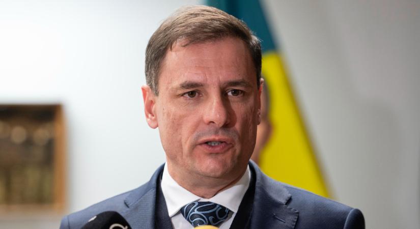 Tuzson Bence fontos bejelentést tett a Szőlő utcai javítóintézettel kapcsolatos büntetőügyről