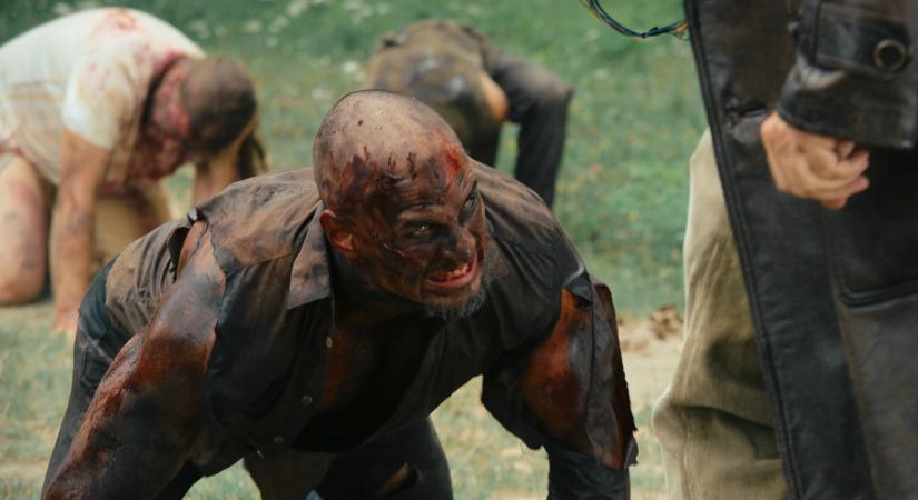 [EXKLUZÍV] Nézd meg nálunk először a Silent Zone című magyar posztapokaliptikus zombifilm előzetesét, amiből kiderül, hogy az ember legnagyobb ellensége maga az ember