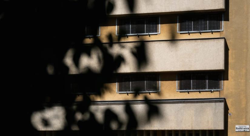 Szőlő utcai javítóintézet: nyilvánosságra hozták a vizsgálati jelentést