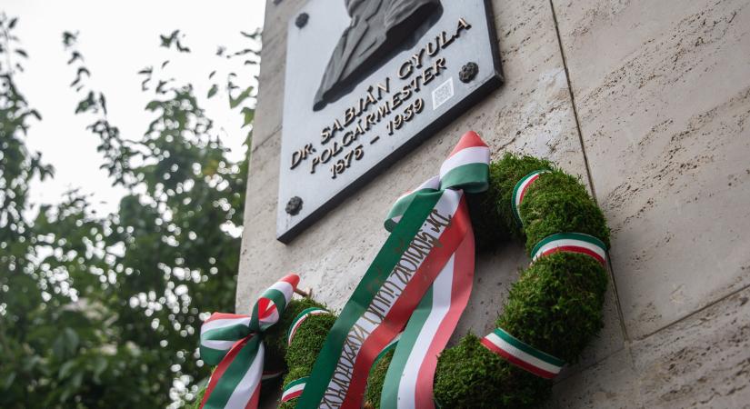 150 éve született Sabján Gyula, Nagykanizsa egykori polgármestere