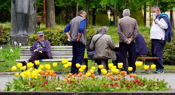 NYOMTASS TE IS! – Sok munka után kevés nyugdíjas év