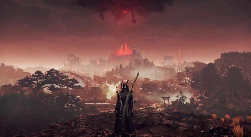 Oda a meglepetés, kiszivárgott a Nioh 3 megjelenési dátuma
