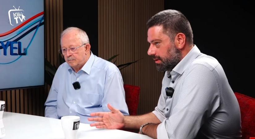 Ez nem az első pedofilbotrány, amiben a Fidesz érintett lehet
