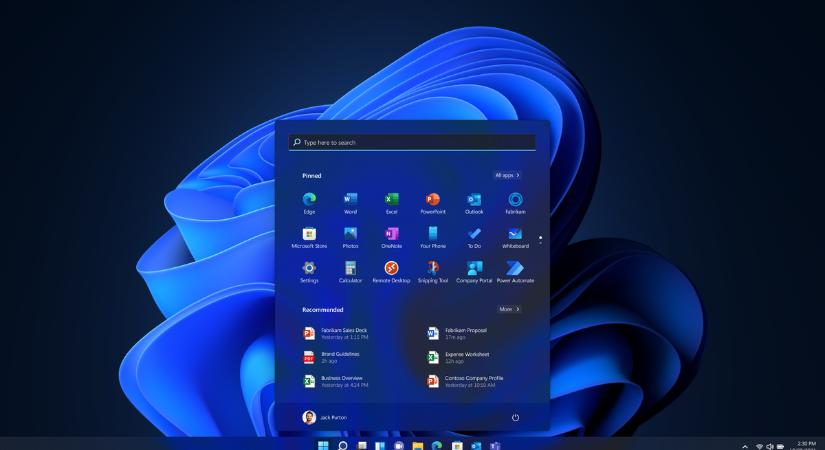 Rövidesen videó is lehet asztali háttér Windows 11 alatt – Visszatérhet a DreamScene funkció