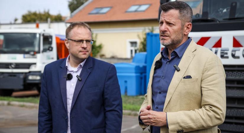 Lits László ügyvezető jövőjét is tárgyalja a szolnoki közgyűlés