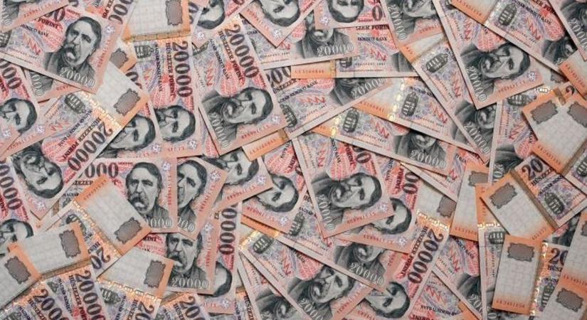 Jól tippelt, milliókat nyert a nyíregyházi fogadó