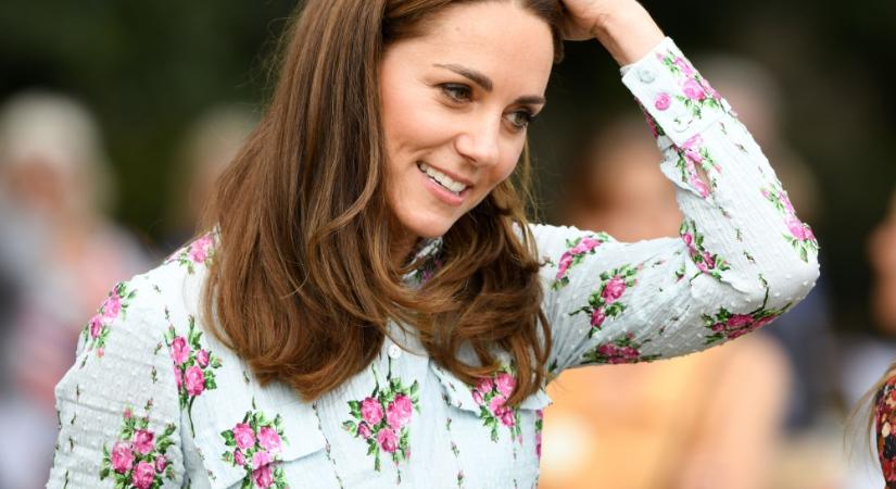 Katalin a gesztenyehercegről vallott Melanianak