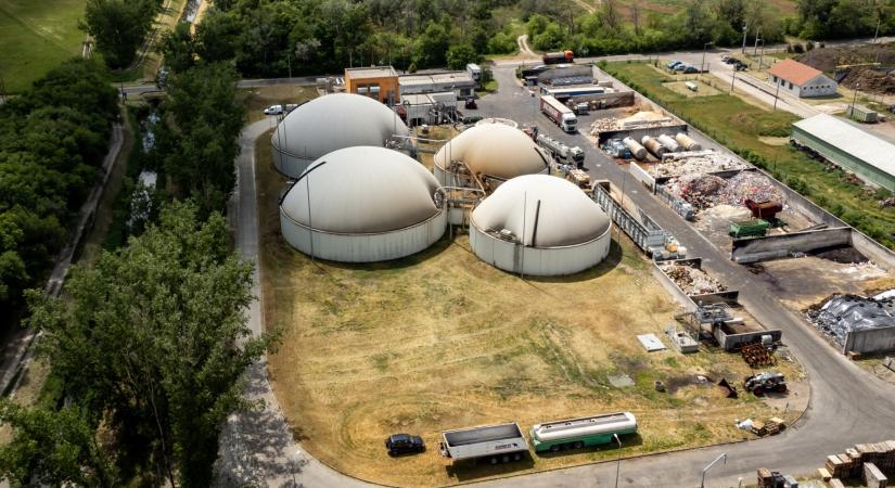 40 milliárd forint támogatás zúdul a piacra: a napenergia és földhő után ez lehet a következő nagy dobás Magyarországon