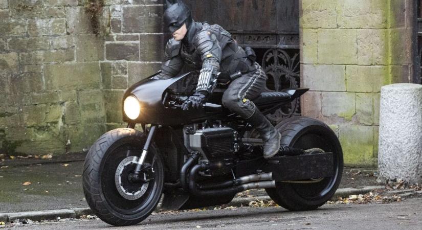 Csak egy feltétellel készülhet el a The Batman 3