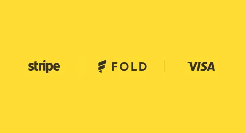 Bitcoin-forradalom hitelkártyával: a Fold újítása