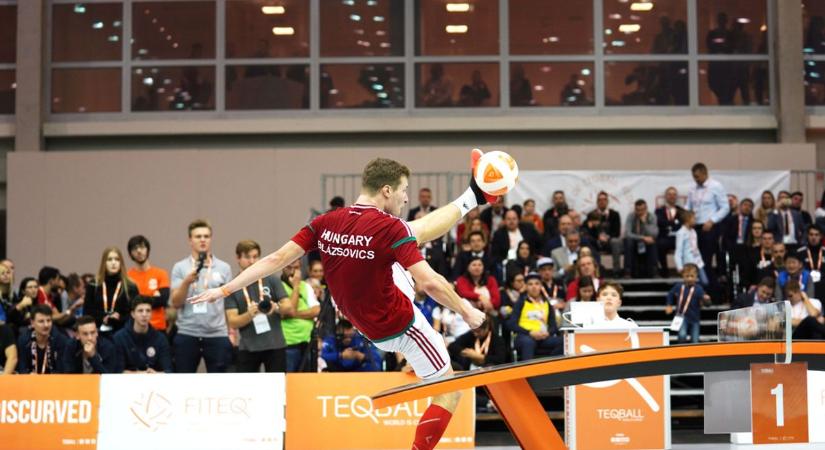 Világbajnok és ifjúsági Európa-bajnok sportolók is megméretik magukat Bomyhádon