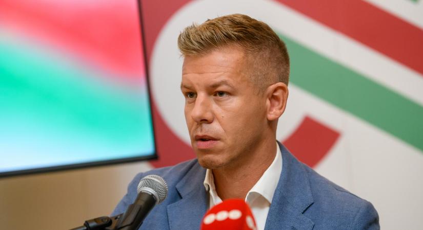 Magyar Péter: Elindítjuk a Nemzet Hangja második szakaszát