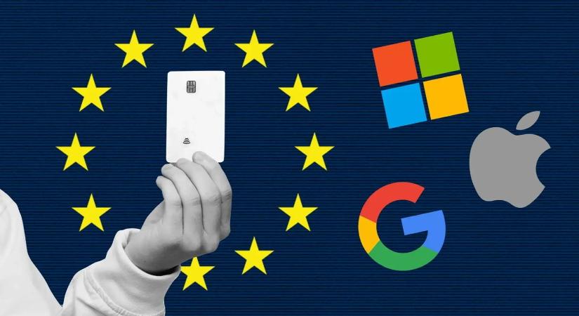 Pénzügyi csalások kapcsán érdeklődik az EU a platformüzemeltetőknél