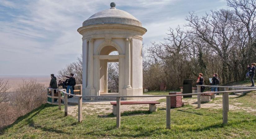Kilátók csatája: újra szavazhatunk Magyarország legszebb panorámájára