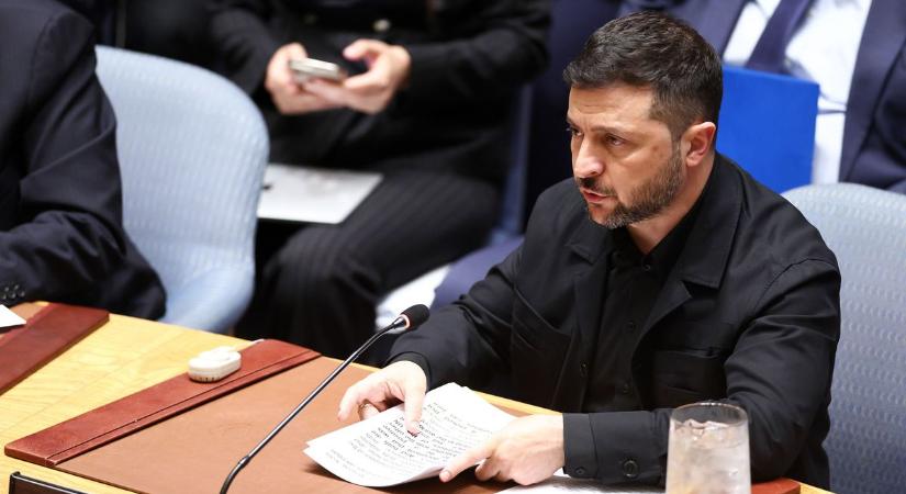 Kapkodhatják a levegőt Brüsszelben: a lengyelek közel fele már Ukrajna területi engedményeit sürgeti