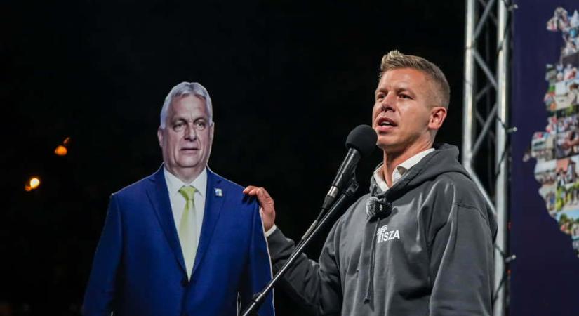Újabb Nemzet Hangja-szavazást indít a Tisza Párt az adókról és nyugdíjakról