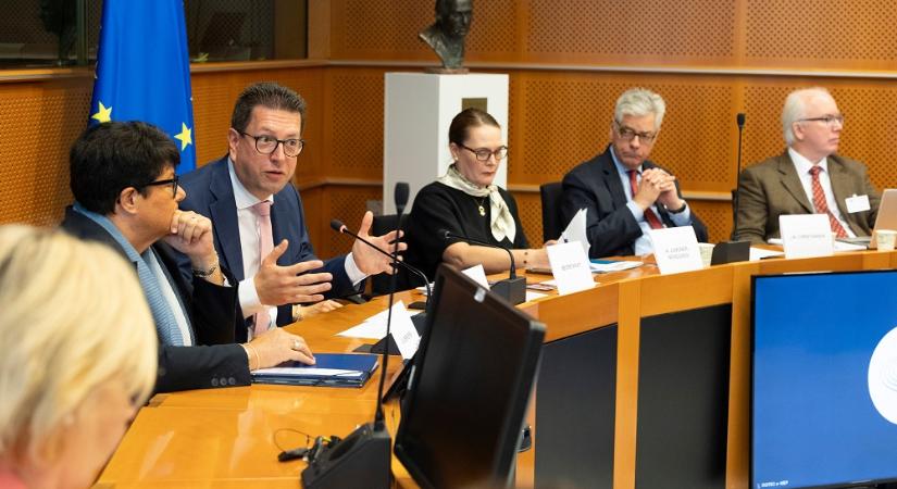 Európai nyelvek napja az Európai Parlamentben: a kisebbségi nyelveket kincsként kell őriznünk