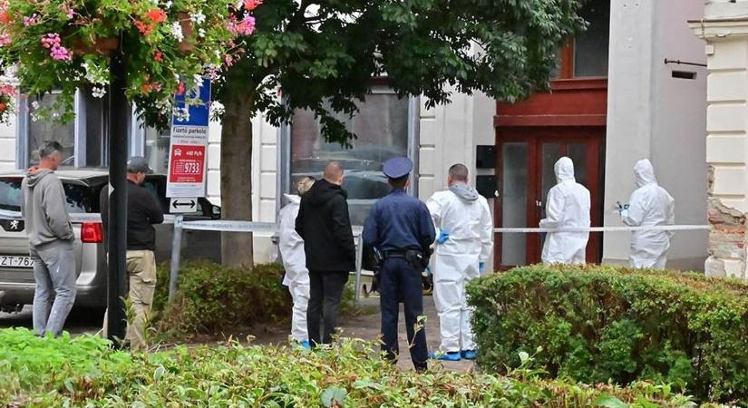 Szerelemféltés miatt történhetett a kőszegi szurkálás