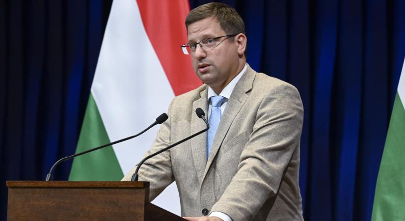 Szokatlan időpontban jönnek a kormány bejelentései
