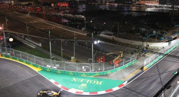 Versenynaptár, menetrend: így folytatódik az F1 szezonja