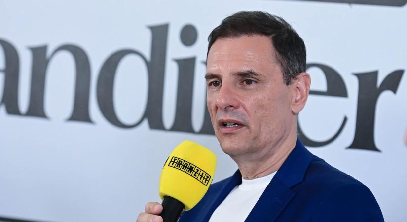 Itt a három oldalas Tuzson-jelentés a Szőlő utcai botrányról