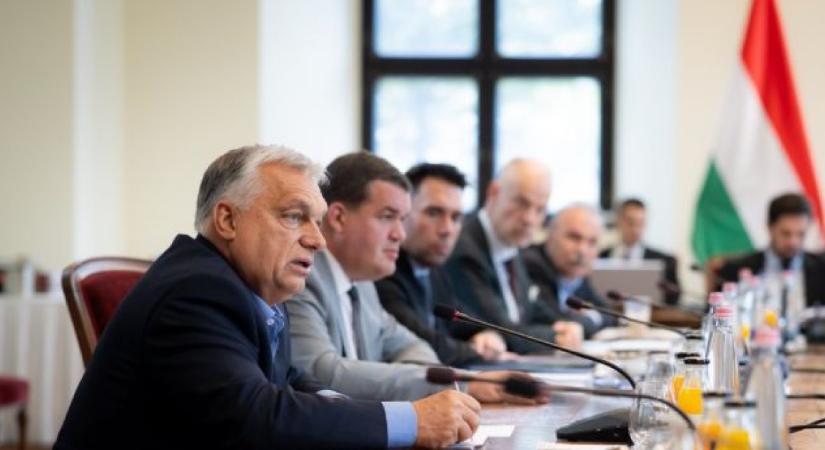 Orbán Viktorék összedugták a fejüket: ismét bejelentésekre készül a kormány