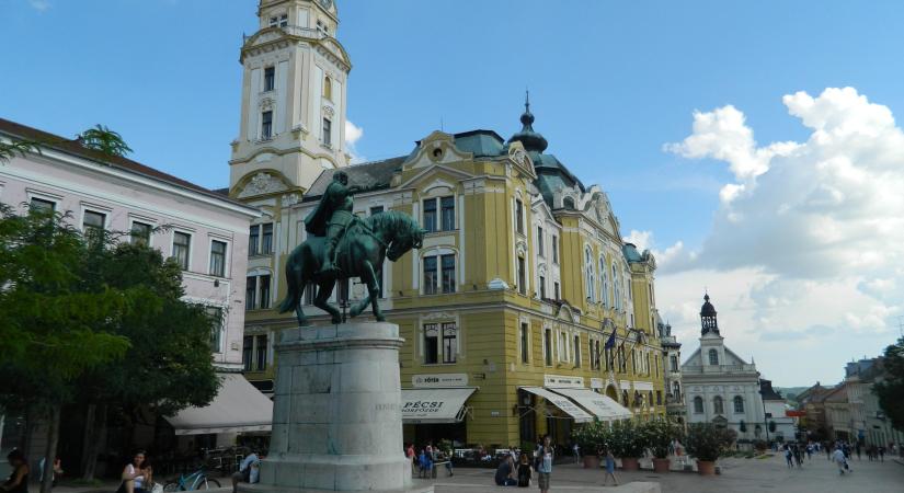 Szallas.hu: Budapest, Eger és Pécs az őszi utazók kedvenc városai