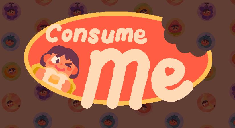Consume Me teszt