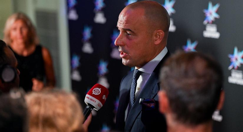 Pénz vagy siker? Ezt a kérdést teszi fel a Tisza Párt a magyar sportnak! - Schmidt Ádám államtitkár kiakadt