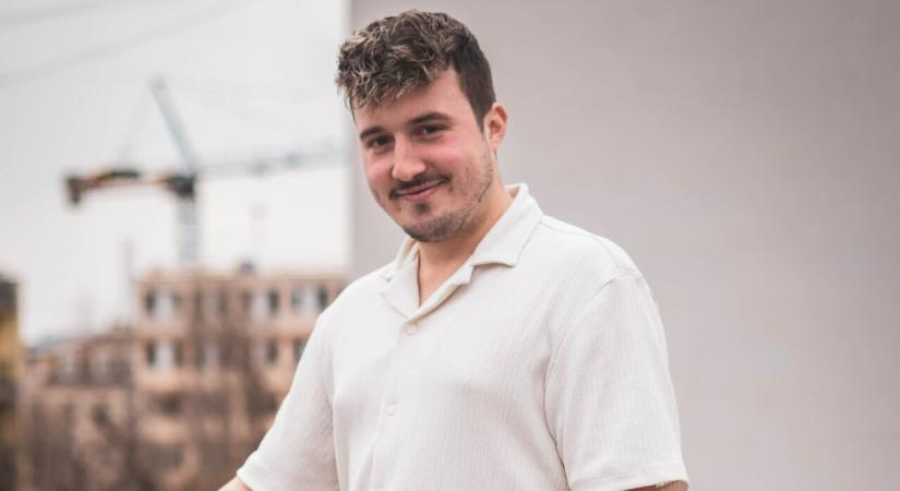 Házasodna a gazda: Gyuri az álomrandin bánt el Szabinával