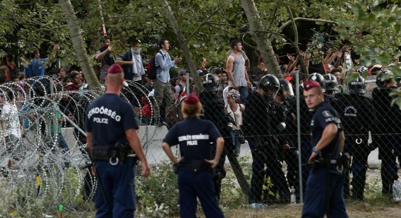 A napnál is világosabb: „Magyarország és Nyugat-Európa hálás lehet, hogy a magyar kormány igyekezett megkímélni a migrációtól”