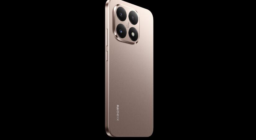 Nem hinnéd, hogy mennyit kérnek az új Xiaomi telefonért!