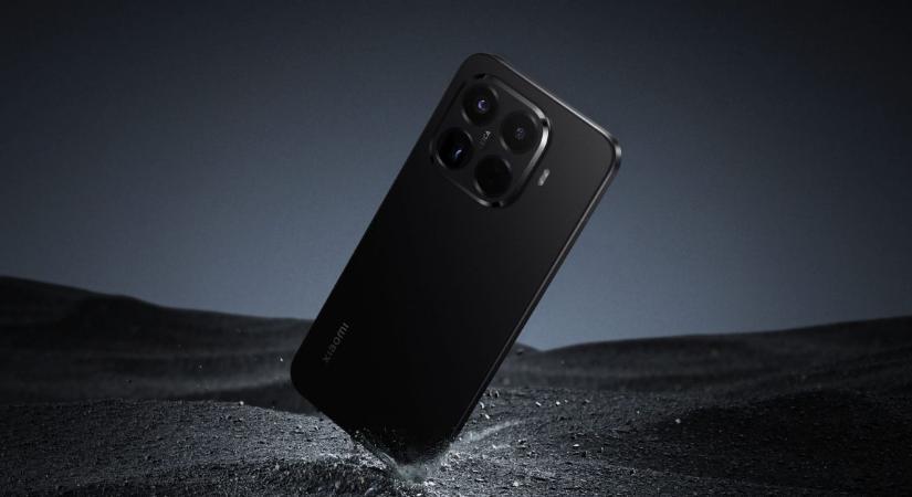 Ennyibe fog kerülni a Xiaomi új felső kategóriás mobilja Magyarországon