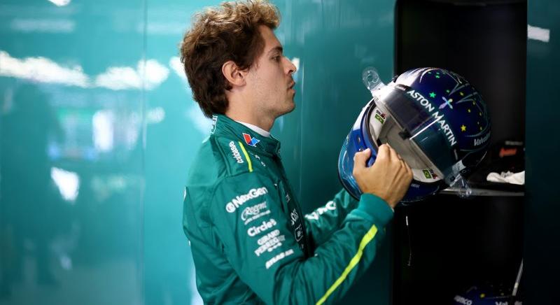 Végre újra teljes szezonos ülést kap az Aston Martin F1-es tartalékosa