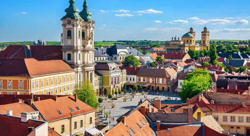Hová utazik a magyar ősszel? - Itt a lista a kedvenc belföldi úticéljainkról