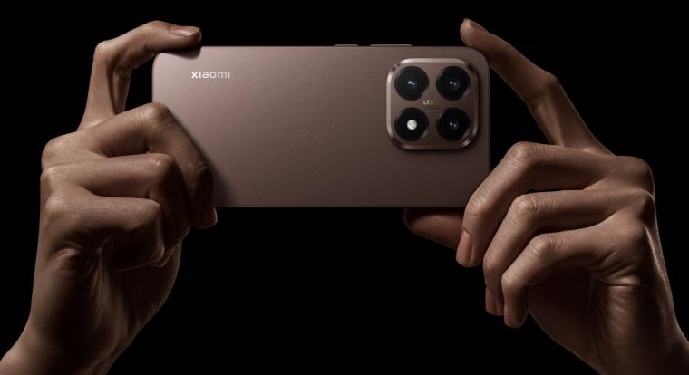 Leica kamerarendszerrel és pimasz árazással érkezett meg a Xiaomi 15T széria