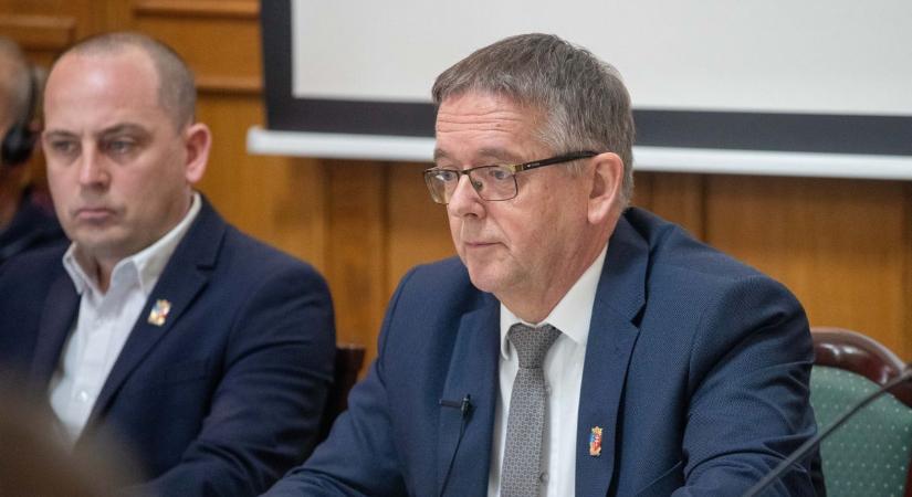 Döntöttek a tatai alpolgármesterek számáról a képviselők