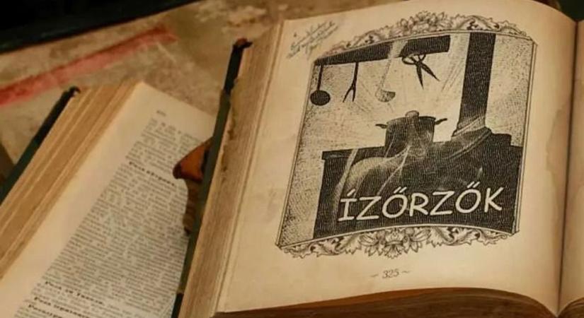 Verpeléten járt hazánk ismert gasztro-műsora, hamarosan a tévében nézhetjük