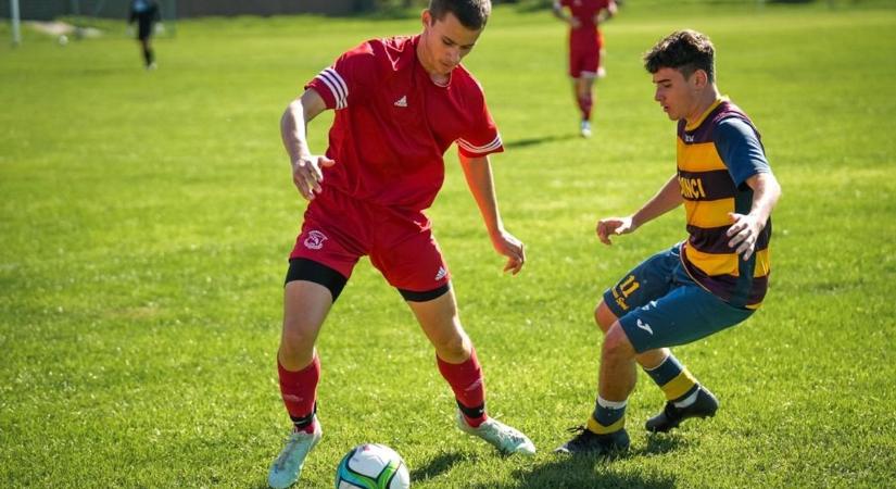 U19: Egerszalókon megszakadt a Lőrinci veretlensége
