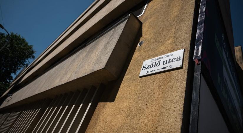 Szőlő utcai botrány: Juhász Péter Pál céges partnere volt a Volánbusz korábbi vezérigazgatója